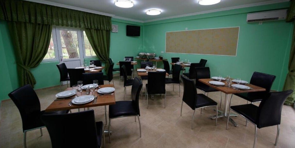 Апартаменты Prime Hotel 4*